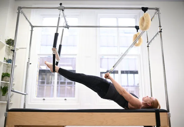equipment Pilates Complete Pilates