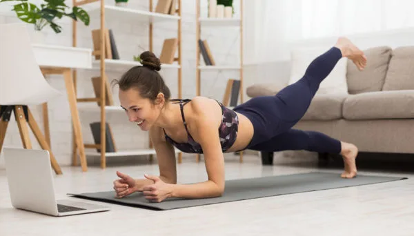 online Pilates Complete Pilates