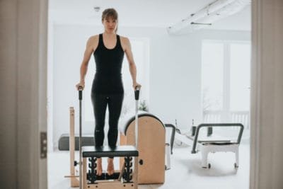 Pilates Chair - An Introduction – What Is It And How Does It Work?