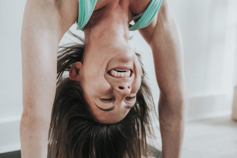Inversion Practice What Are Inversions? - Inversion Exercise Benefits