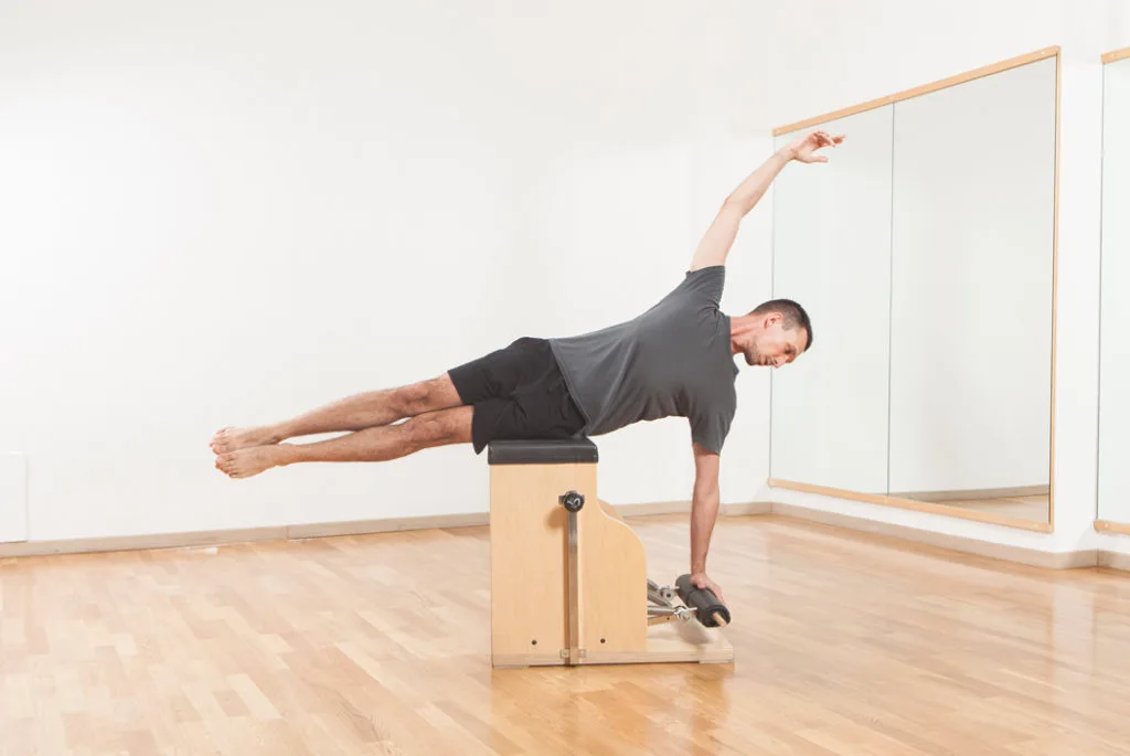 6 ways pilates improves sports performance