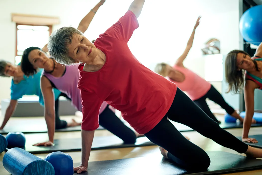 Look after your bones: World Osteoporosis Day 2018