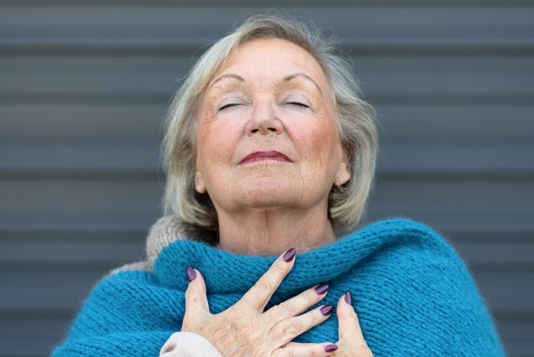 World COPD Awareness Day – Breathing Exercises For People With COPD