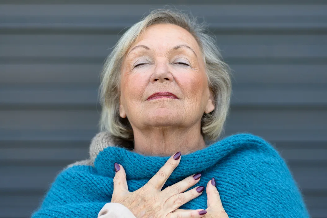 World COPD Awareness Day – Breathing Exercises For People With COPD