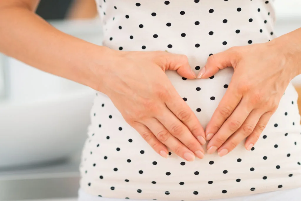 4 Simple Pilates Exercises to Boost Digestion