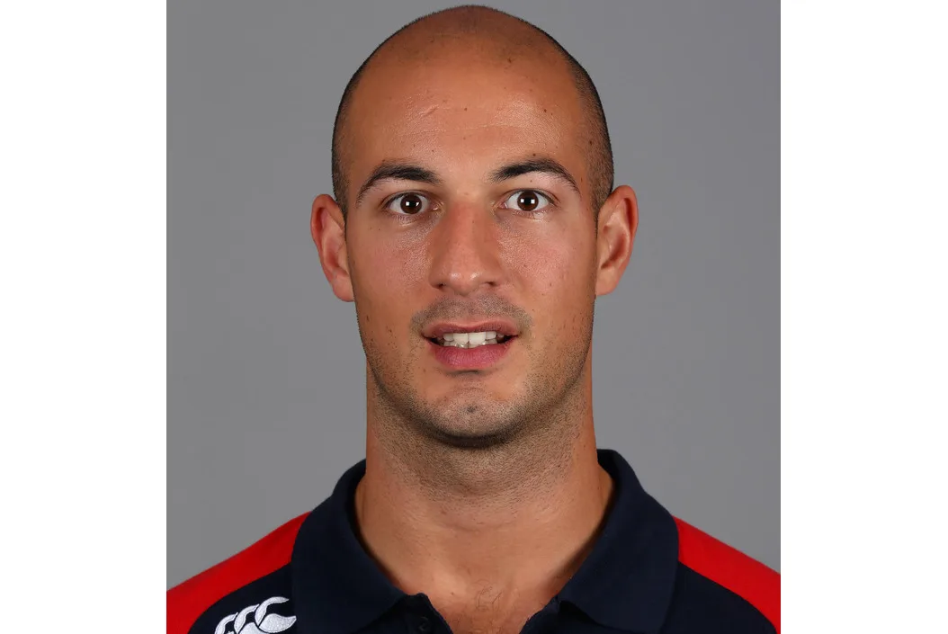 Sleep - A profile photo of Remi Mobed