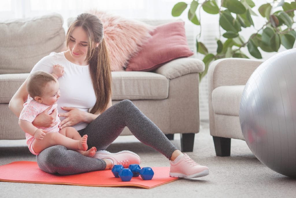 Postnatal depression – mental health awareness