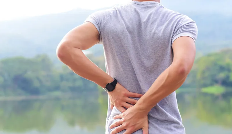 back injuries research Complete Pilates