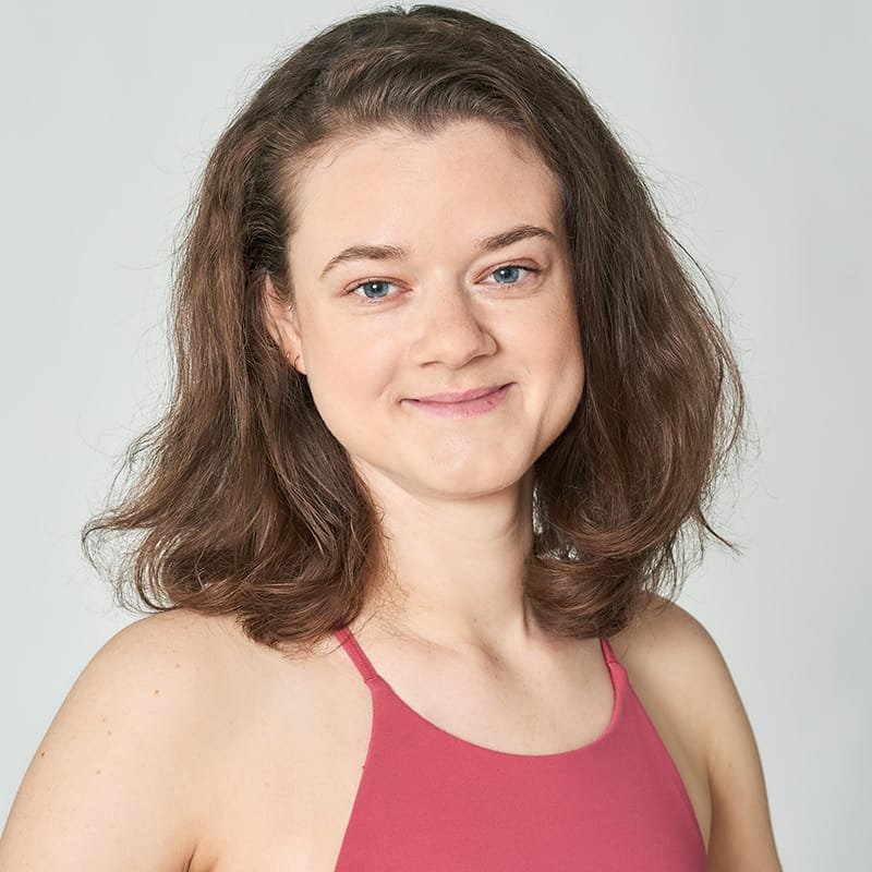 Amber Needham – Complete Pilates London Amber Needham - Complete Pilates London