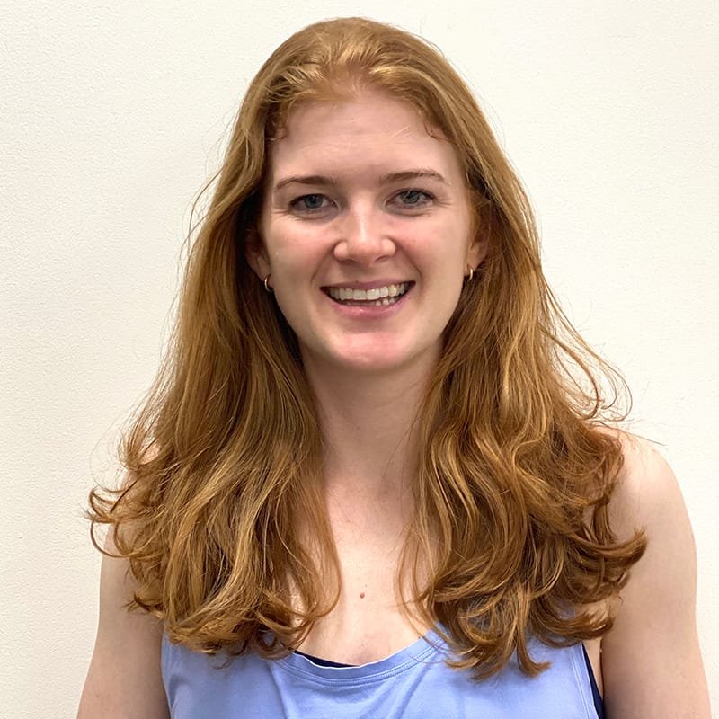 Annabel – Complete Pilates London Annabel - Complete Pilates London