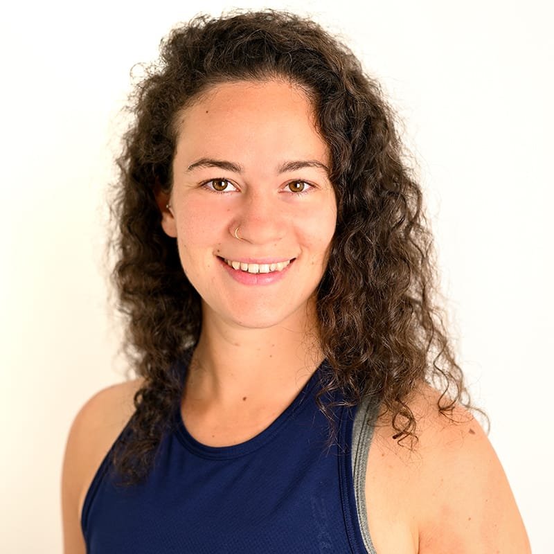 Begum Komurcuoglu – Complete Pilates London Begum Komurcuoglu - Complete Pilates London