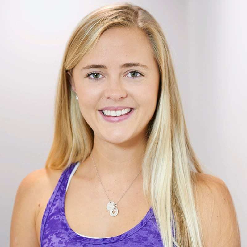 Cassie Barnard – Complete Pilates London Cassie Barnard - Complete Pilates London