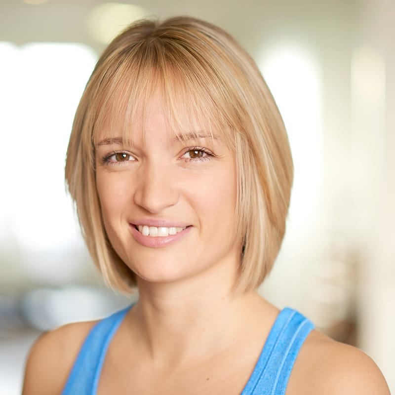 Helen OLeary – Complete Pilates London Helen OLeary - Complete Pilates London