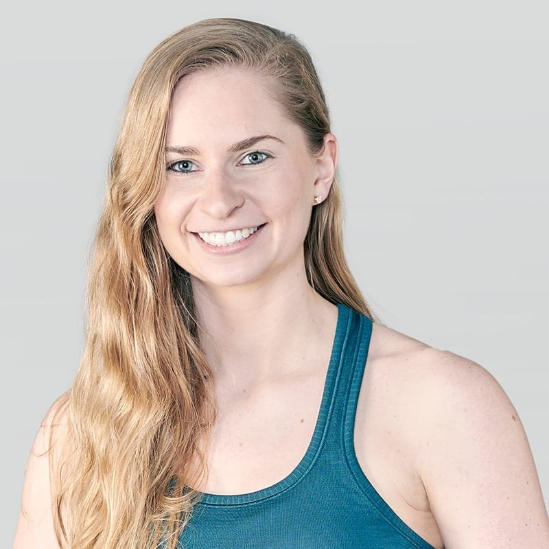 Holly Sandelands – Complete Pilates London Holly Sandelands - Complete Pilates London
