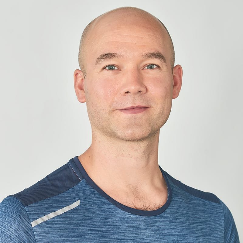 Lorien Slaughter – Complete Pilates London Lorien Slaughter - Complete Pilates London
