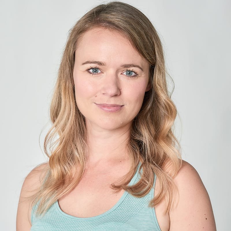 Maria Ward – Complete Pilates London Maria Ward - Complete Pilates London