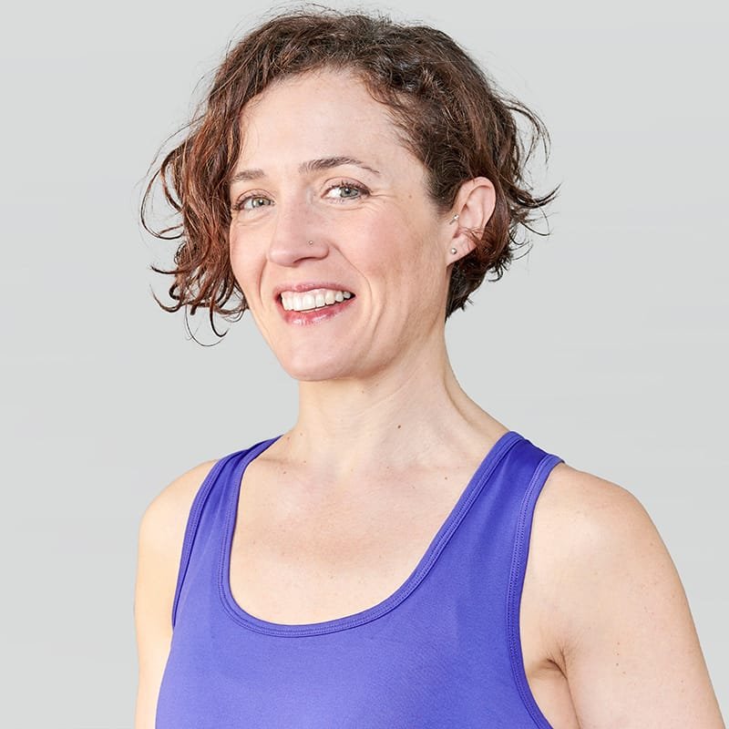 Rocio – Complete Pilates London Rocio - Complete Pilates London