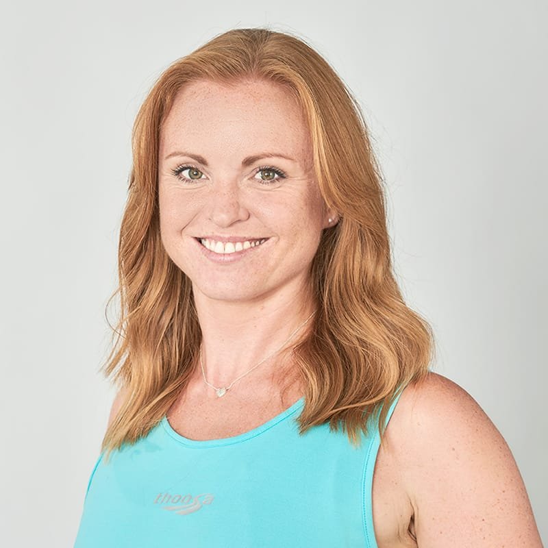 Ruth Smith – Complete Pilates London Ruth Smith - Complete Pilates London