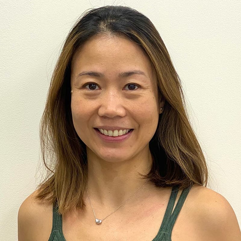 SooHui – Complete Pilates London SooHui - Complete Pilates London