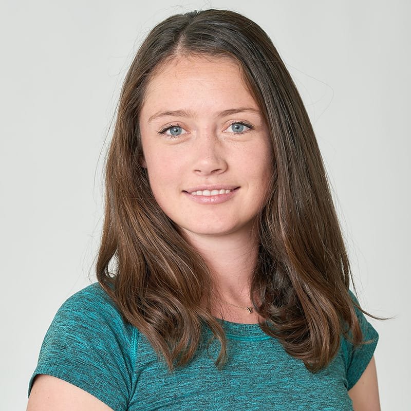Veronica Thompson – Complete Pilates London Veronica Thompson - Complete Pilates London