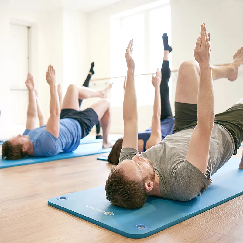 Online mat Pilates Online mat Pilates