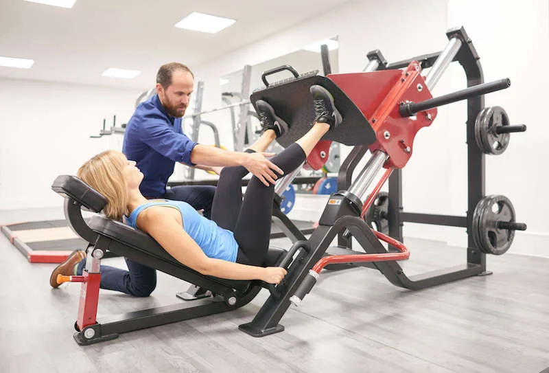 Complete Physio - London