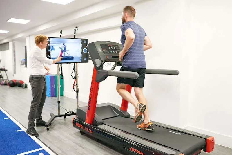 Complete Physio - London