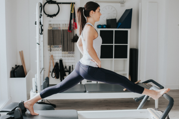4 Myths about pilates. I am no expert in pilates and I don't…