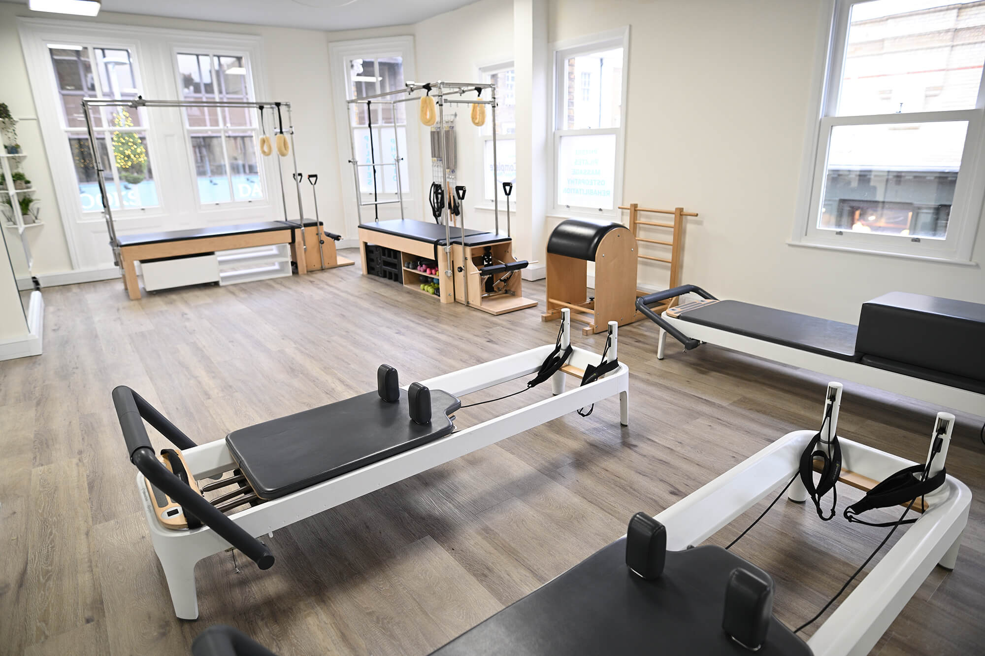 Pilates Reformer - What is it?