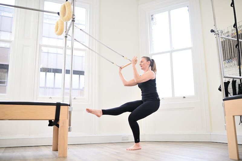 Pilates near me -11 and rehab Pilates near me