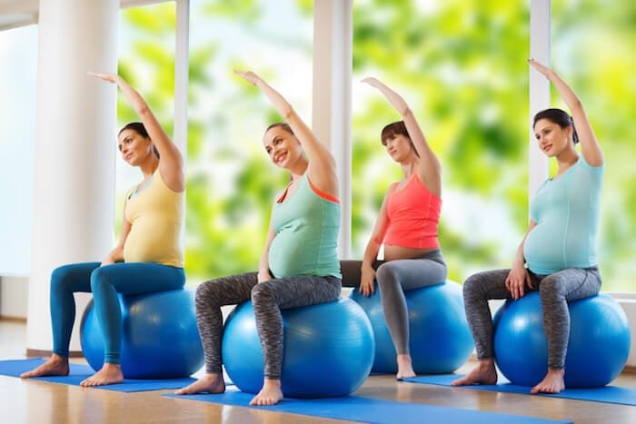 Everything about pregnancy pilates Everything about pregnancy pilates