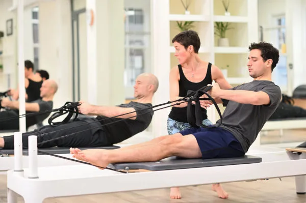 What is Pilates?