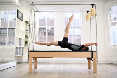 Benefits of Pilates for Dancers - Complete Pilates