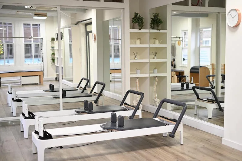 Reformer Machines