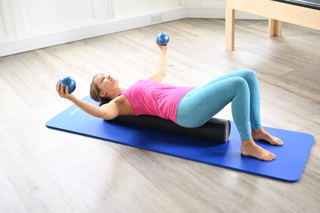 Podcast Episode 21: Cancer Rehab and Exercise with Lou James Part 2