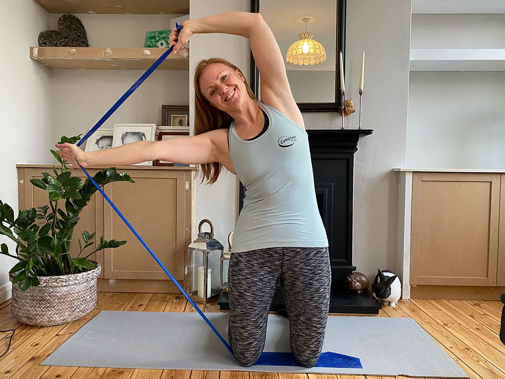 5 Effective Pilates Arm Exercises You Can Do At Home