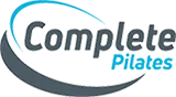 Complete Pilates Logo