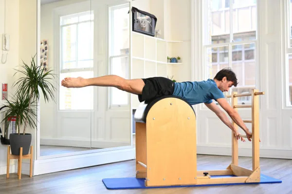 Concentration | Complete Pilates