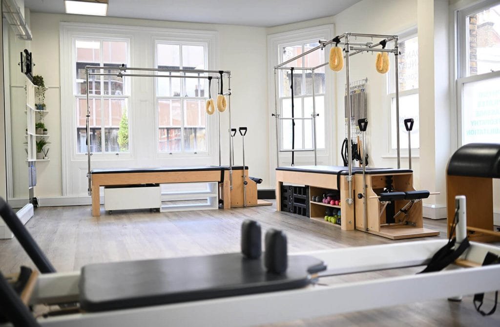 Who Invented Pilates?