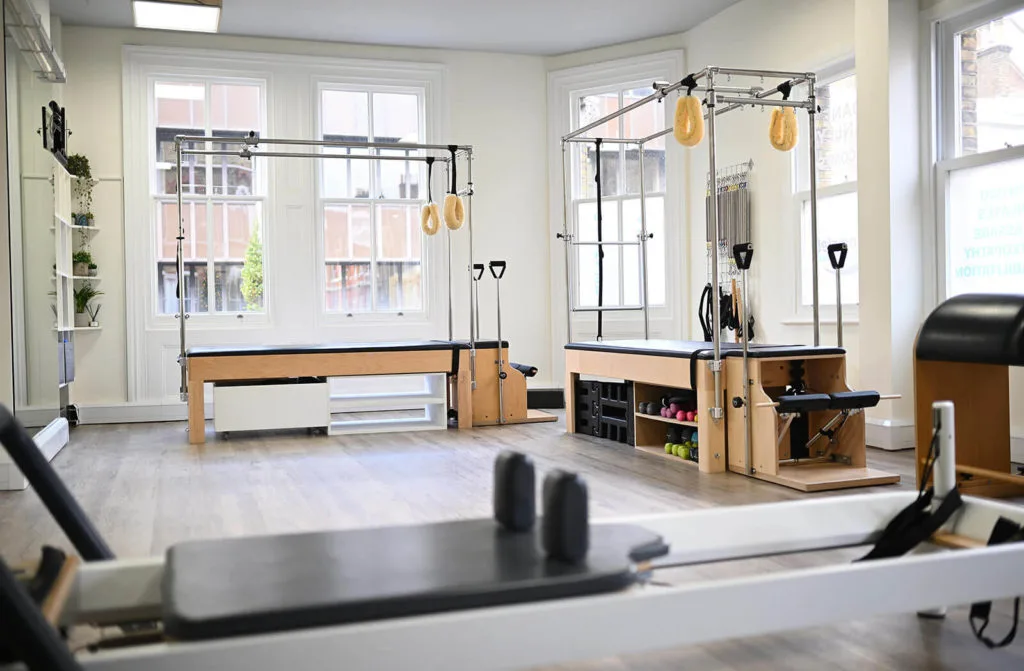 Who Invented Pilates?