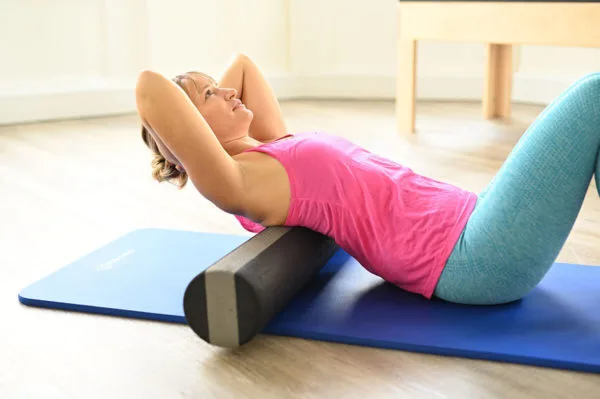 Foam roller | Complete Pilates