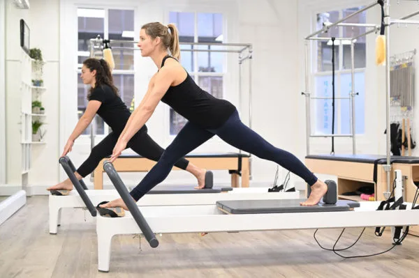 Pilates reformer | Complete Pilates