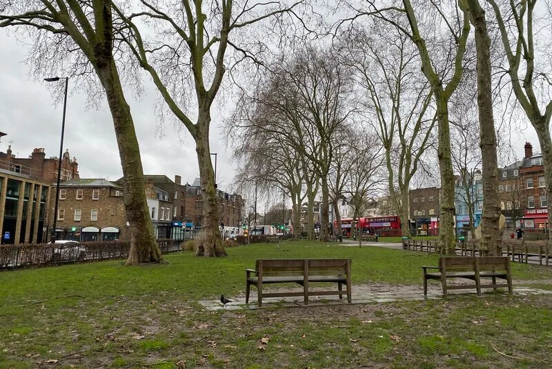Islington Green Complete Pilates complete pilates north london