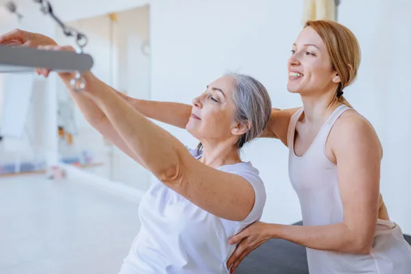 How is Pilates taught | Complete Pilates