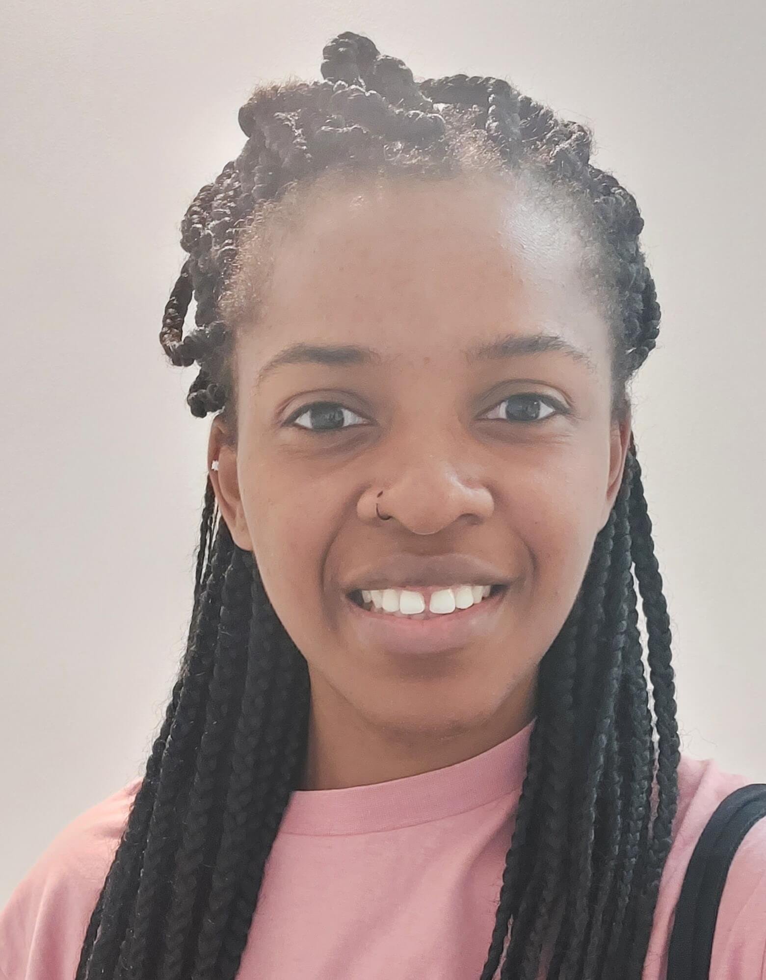 Genevieve Tawiah Genevieve Tawiah