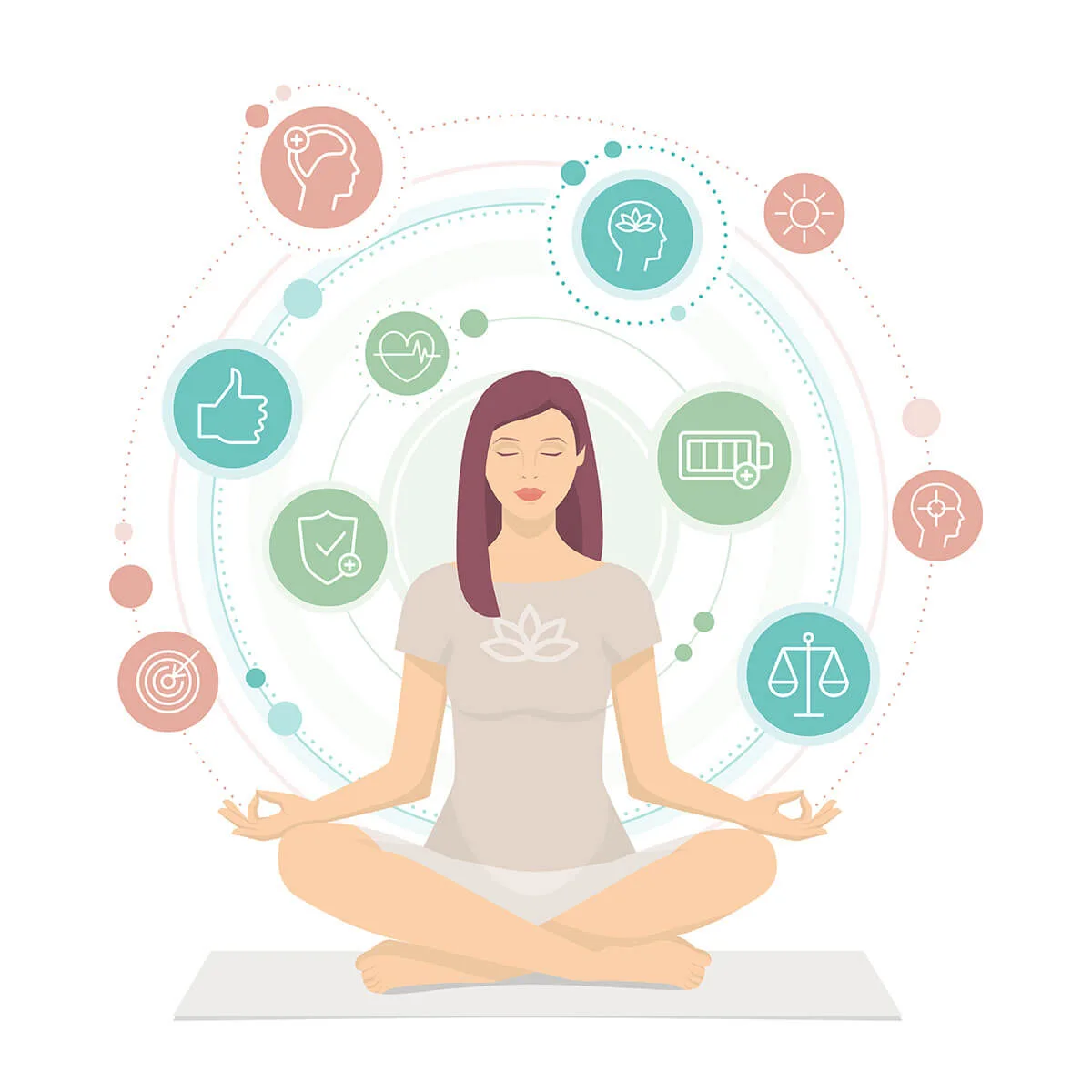Versus arthritis | Complete Pilates