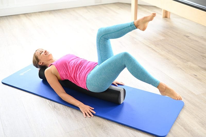 Foam Roller Exercises For Runners Your Ultimate Guide with Videos!