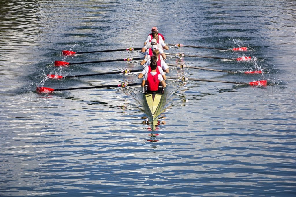 Is rowing bad for your back? How To Stop Back Pain In Rowers