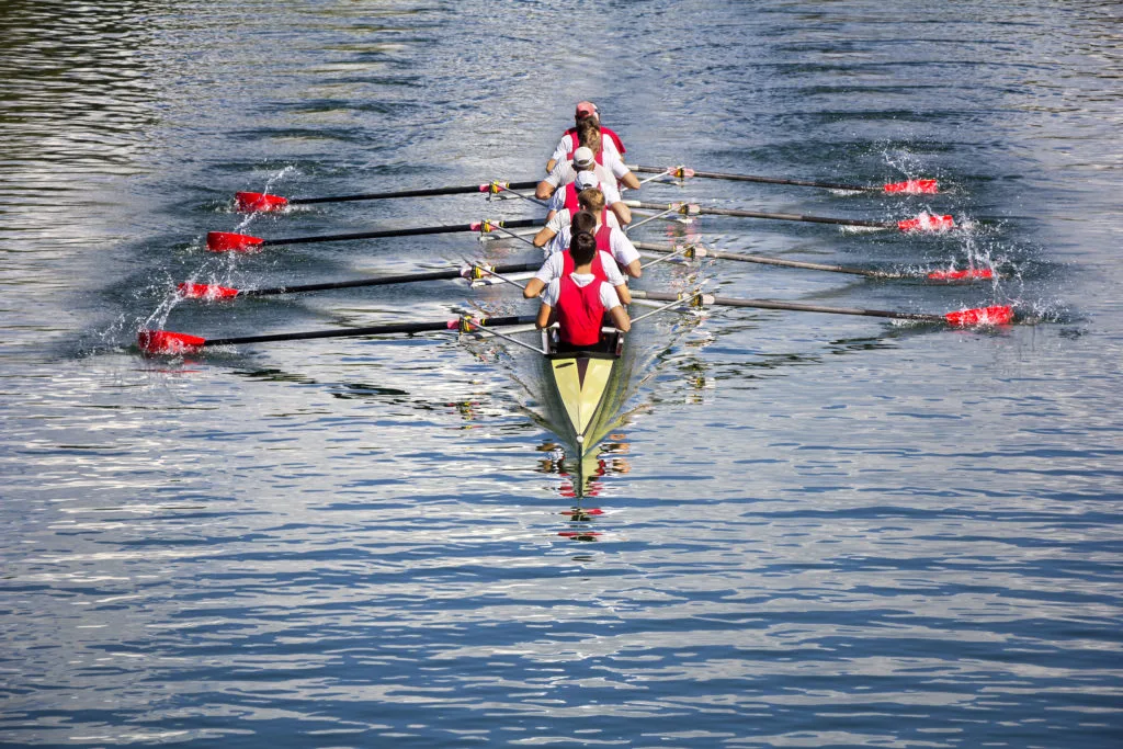 Is rowing bad for your back? How To Stop Back Pain In Rowers