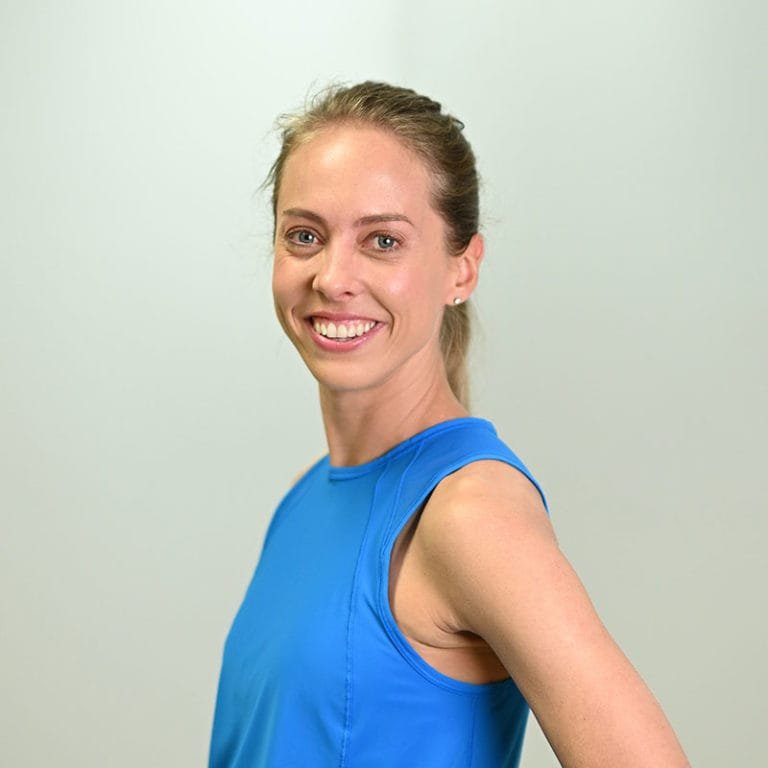 Ami Odendaal